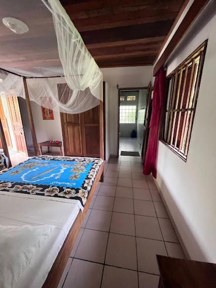 Residence Monique Ile aux Nattes Екстер'єр фото