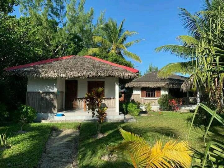 Residence Monique Ile aux Nattes Екстер'єр фото