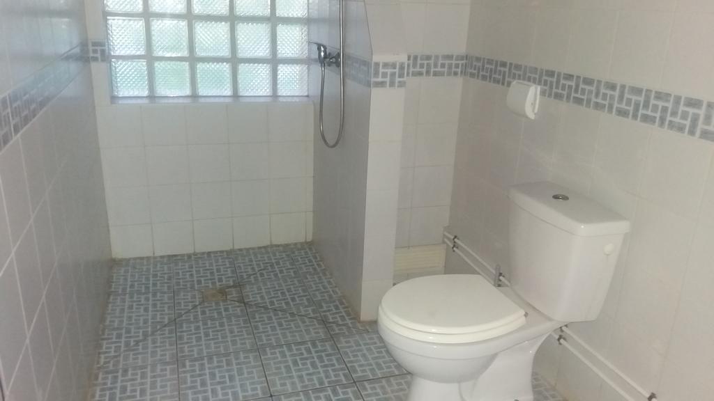 Residence Monique Ile aux Nattes Екстер'єр фото